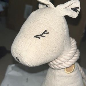 Kid bag with one small pocket zippered